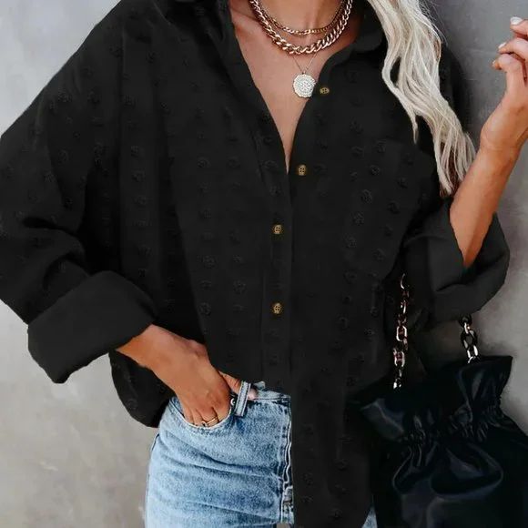 Mystery Box 5 Stylish Tops